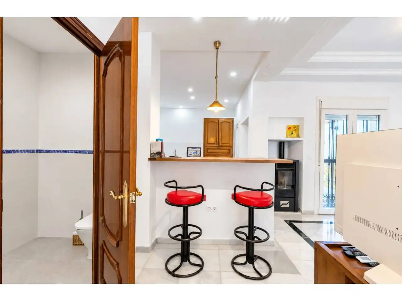 Maison mitoyenne à vendre à Las Almenas, imagen 20