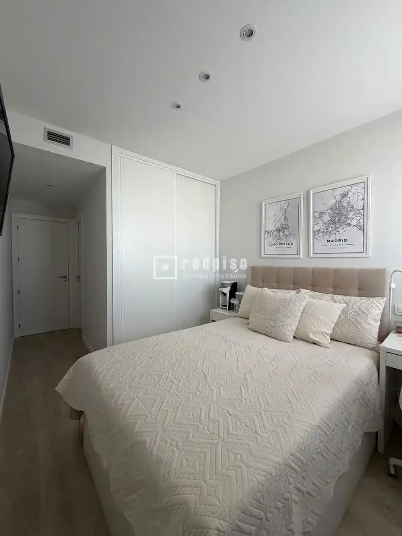 Flat with pool for sale in de la Gran Vía del Sureste, imagen 21