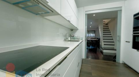 Photo 5 of Attic to rent in Praza Independencia, Pontevedra