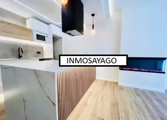 Wohnung mit Aufzug zum Verkauf in Calle José Posada Herrera, imagen 2