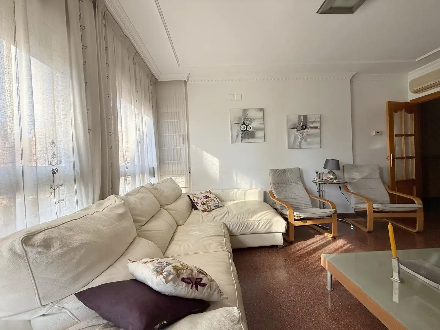 Appartamento con ascensore in vendita a Calle de Isabel la Católica, imagen 36