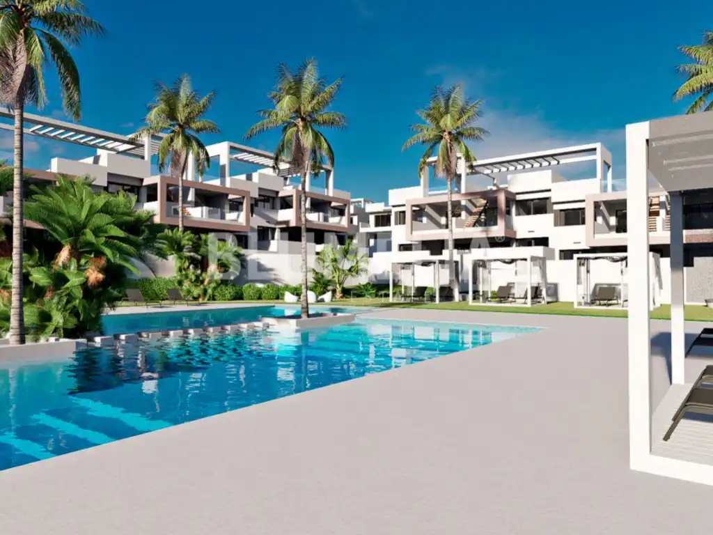 Flat for sale in Calle Veneçuela De, Balcón de Finestrat - Terra Marina