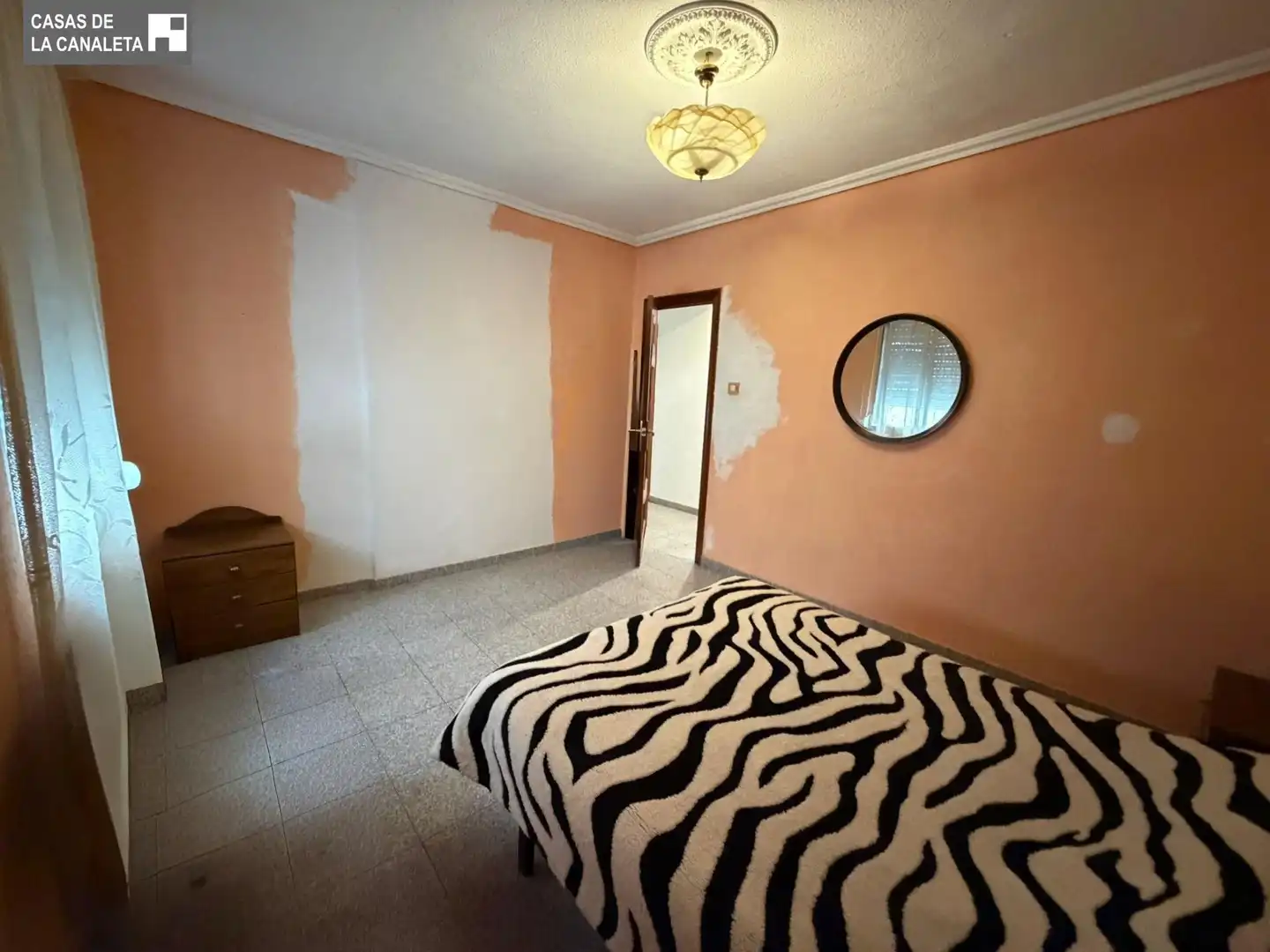 Habitación de Piso en venta en Mislata con Balcón