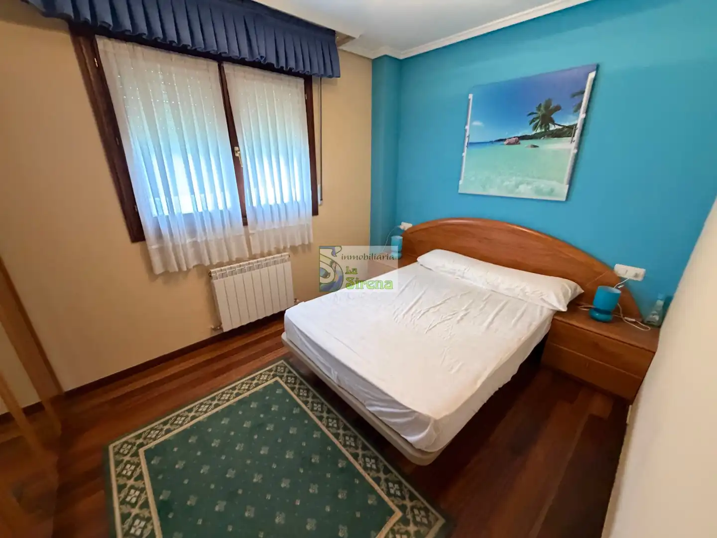 Dormitori de Casa o xalet de lloguer en Guriezo, Cantabria