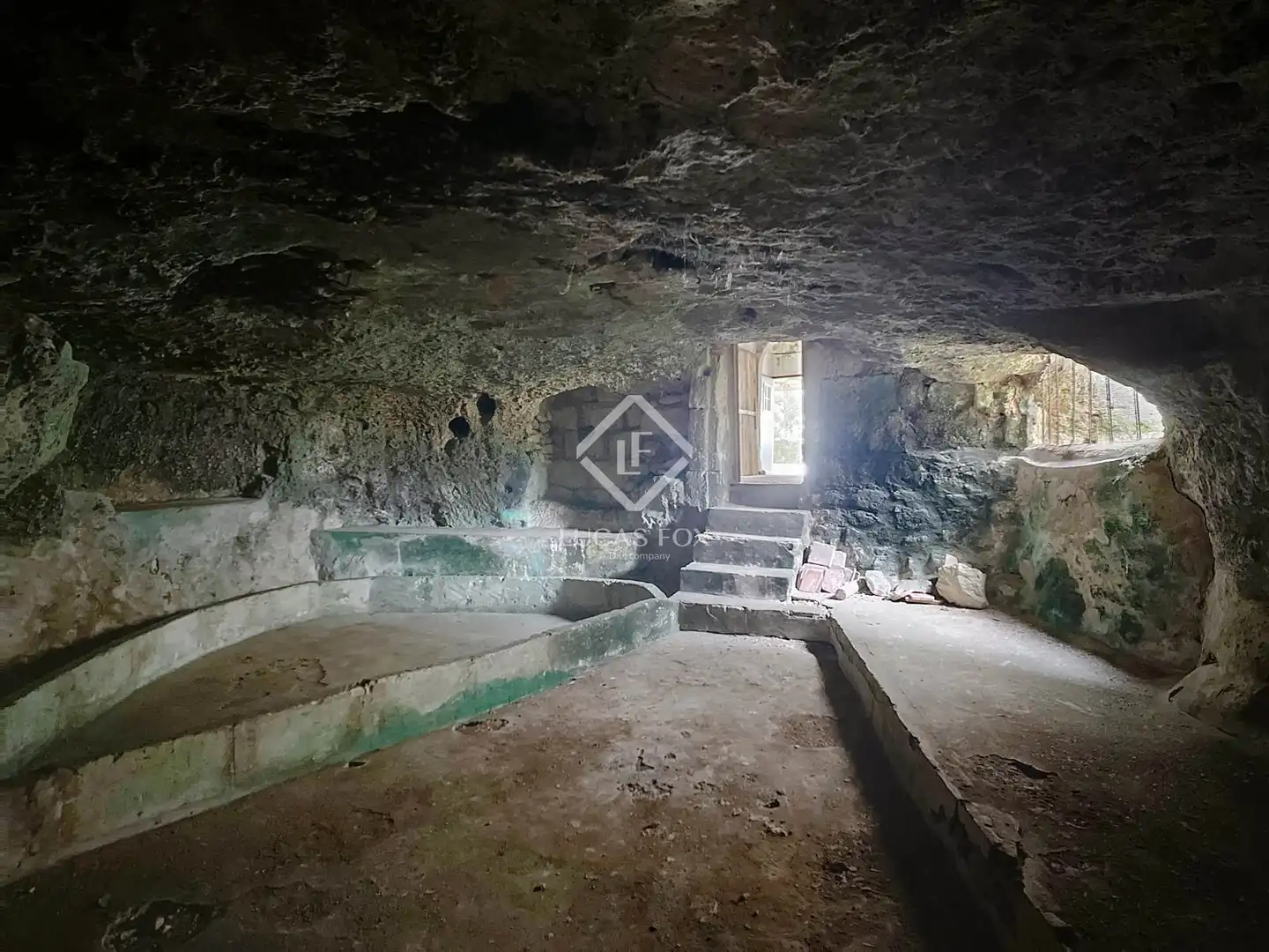 Casa rústica amb jardí en venda a Ciutadella, imagen 52