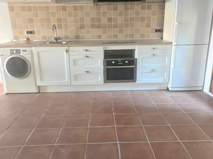 Casa a schiera con giardino in vendita a Carrer de Fortuny 13, imagen 16