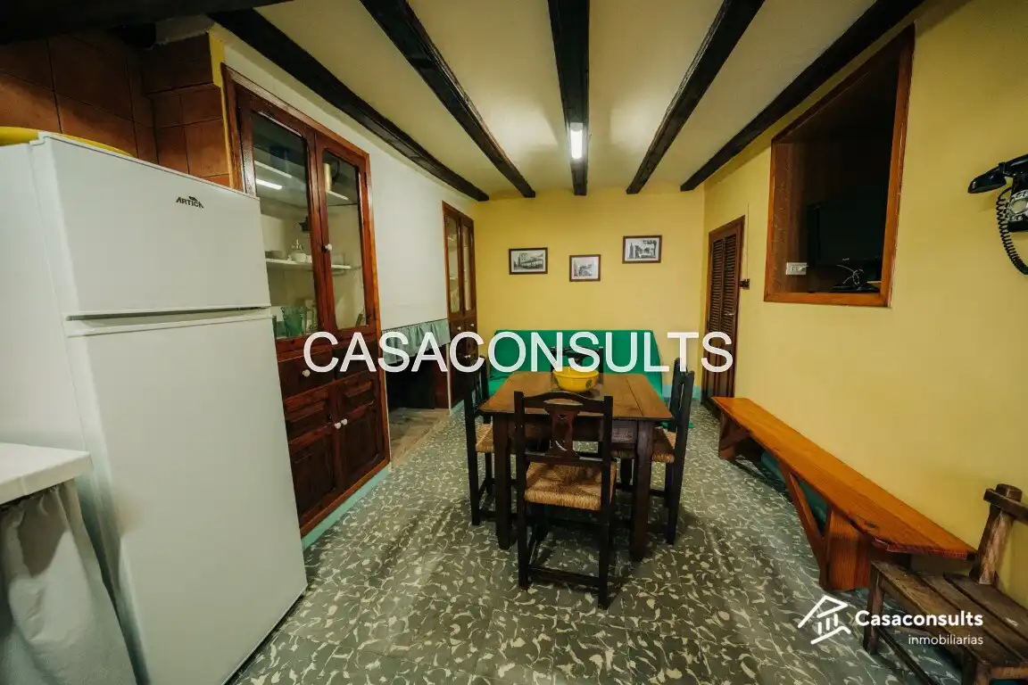 Casa con terraza en venta en Llucena / Lucena del Cid, imagen 9
