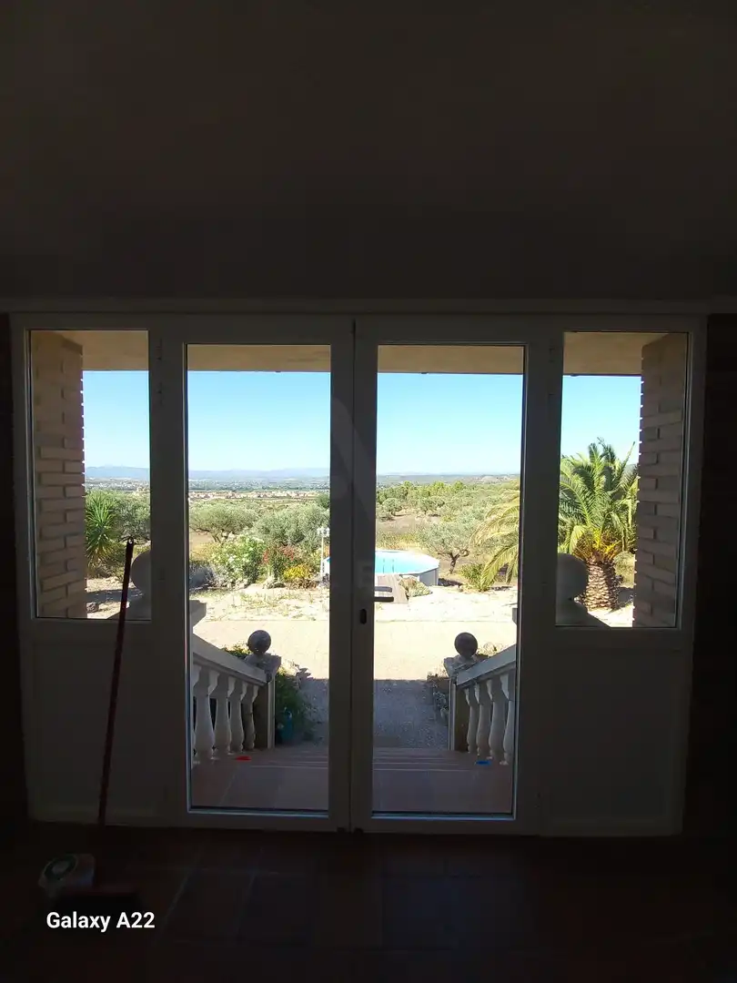 Casa o chalet en venta en Ginestar con Aire acondicionado, Calefacción y Terraza