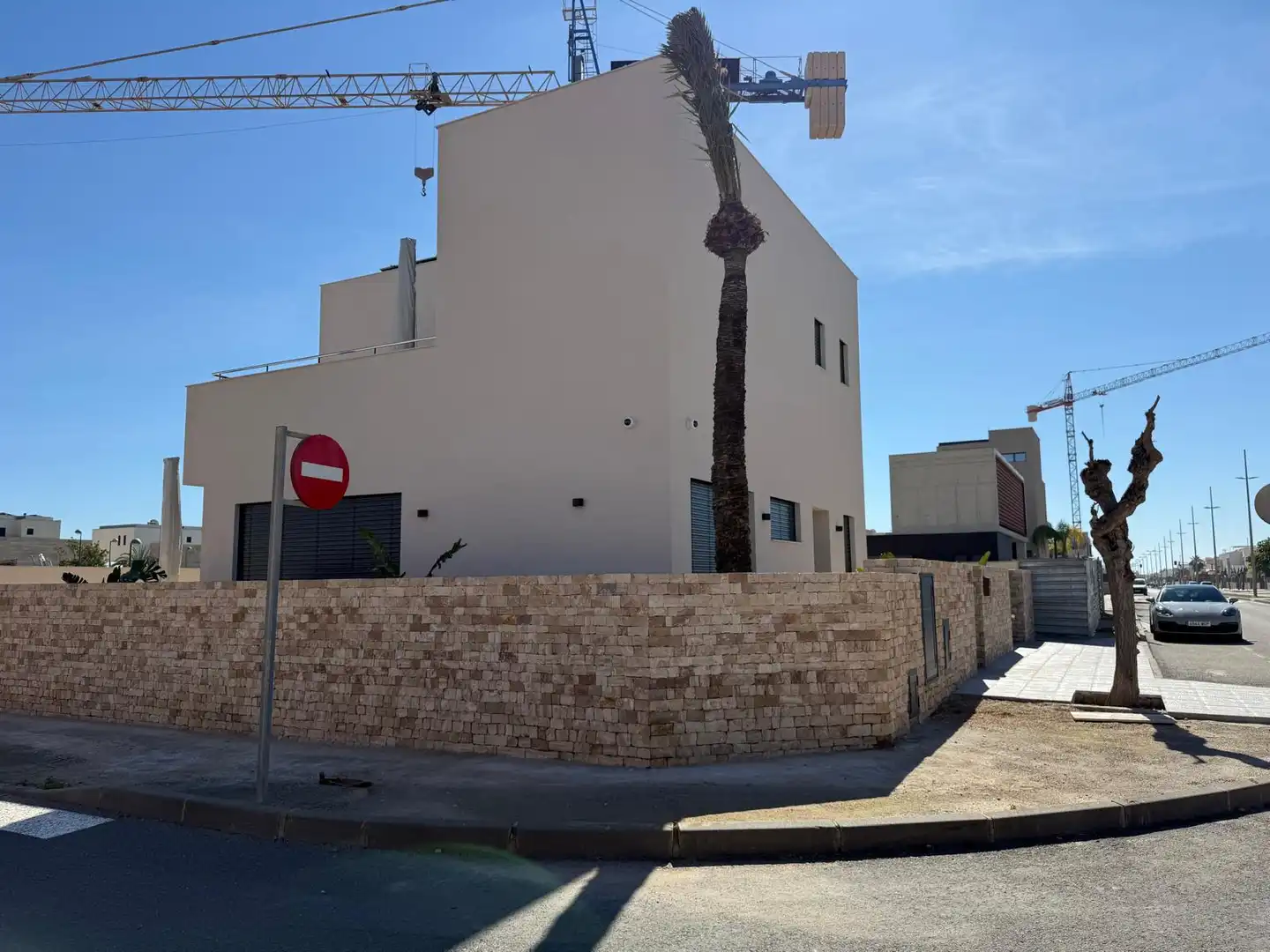 Casa o xalet en venda a Calle Veleta, 118, El Mojón