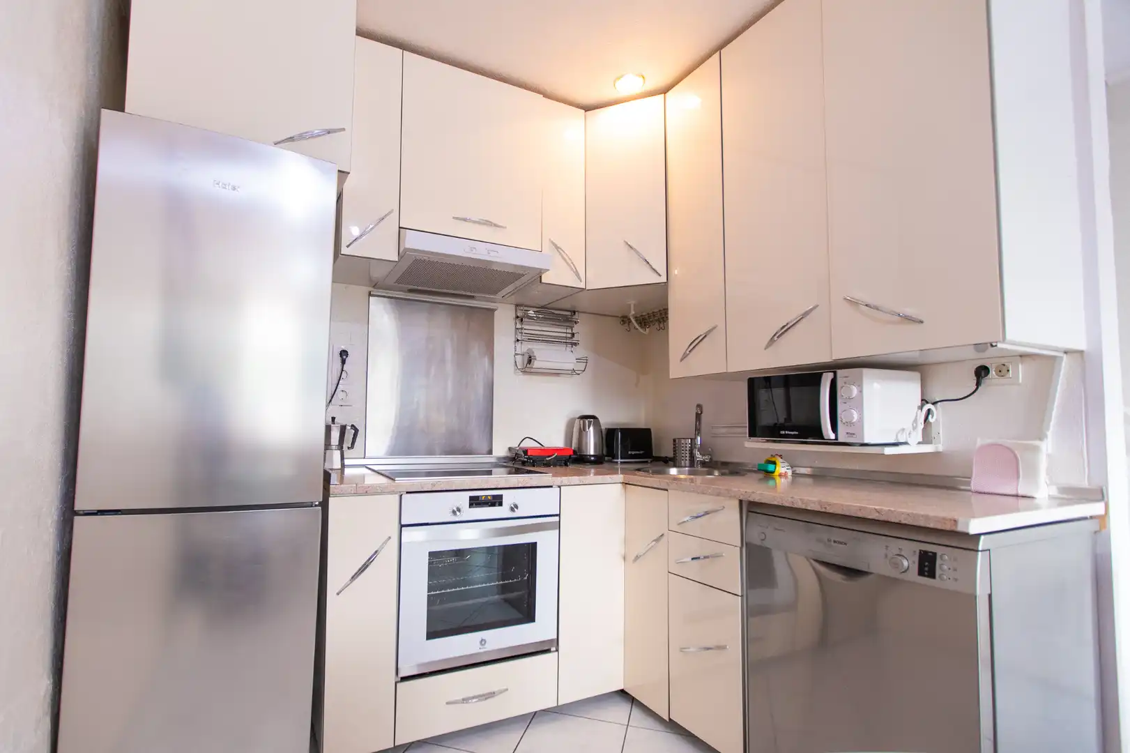 Apartamento con terraza en venta en Avenida Rafael Puig Lluvina 16, imagen 9