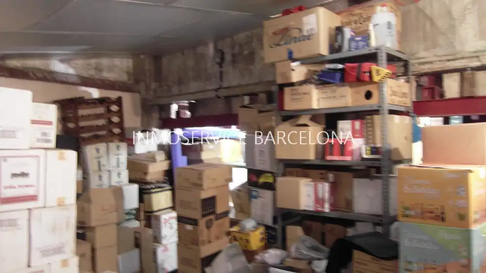 Local comercial en venda a Horta - Guinardó, imagen 10