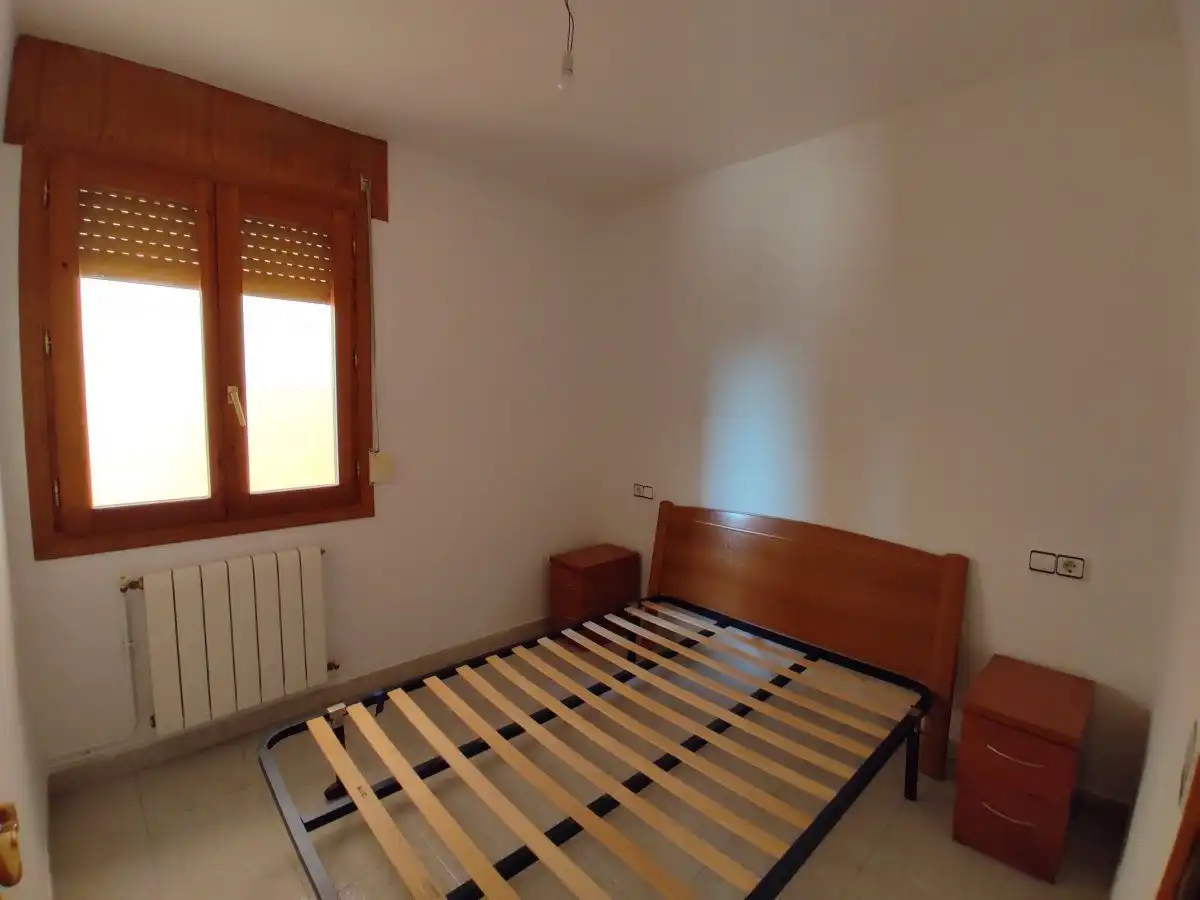 Bedroom of Houses for sale in Foradada del Toscar  with Heating