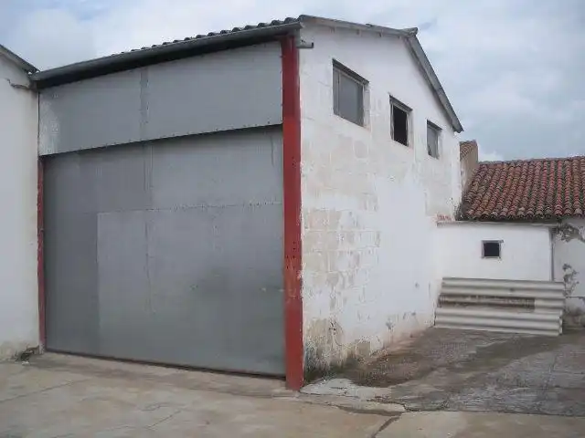 Nau industrial en venda a Peñarroya-Pueblonuevo, imagen 8