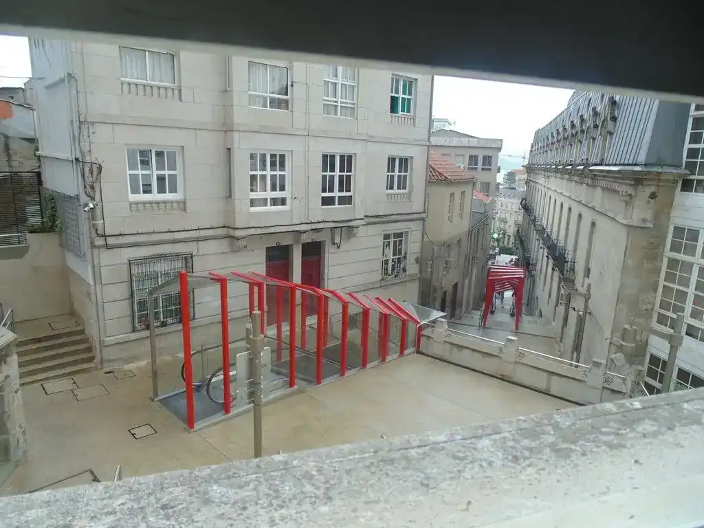 Apartments for rent in Vigo   with Parquet flooring and Furnished