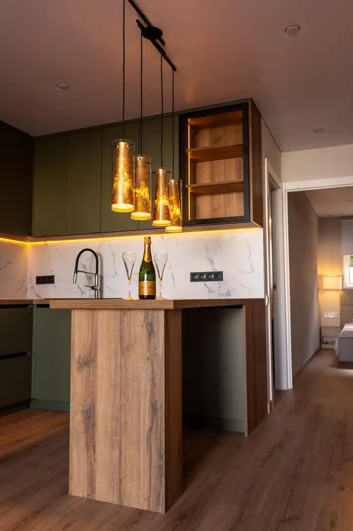 Bungalow con jardín en venta en Paseo DE LOS CONQUISTADORES, imagen 72