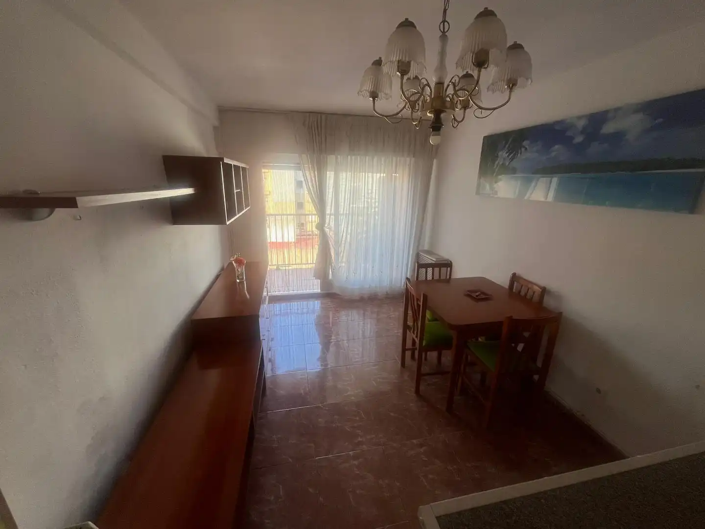 Wohnung mit Terrasse zum Verkauf in Centre, imagen 3
