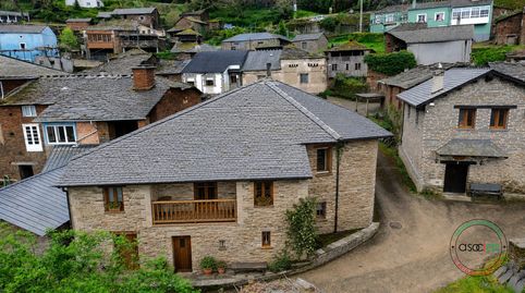 Foto 3 de Casa adosada en venta en Pesoz - al Pelorde, 19, Pesoz, Asturias