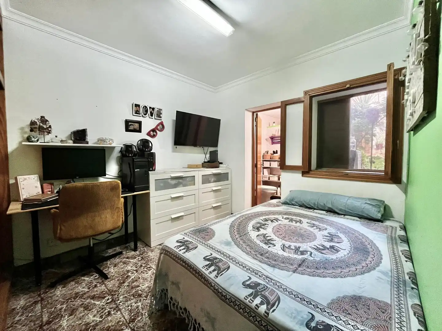 Maison avec terrasse à vendre à Campos poble, imagen 8