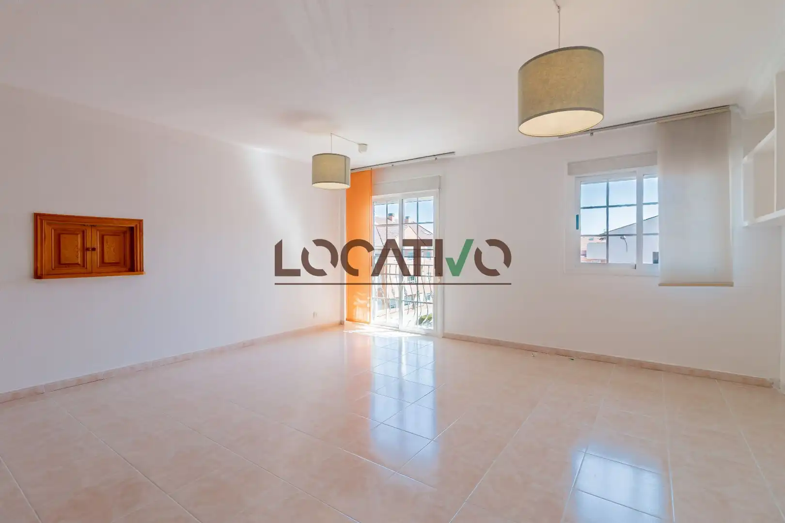 Sala de estar de Dúplex en venta en Villanueva del Pardillo con Aire acondicionado, Calefacción y Trastero