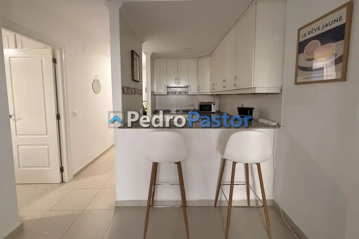 Apartment mit Pool zum Verkauf in Devessa - Monte Pego, imagen 5