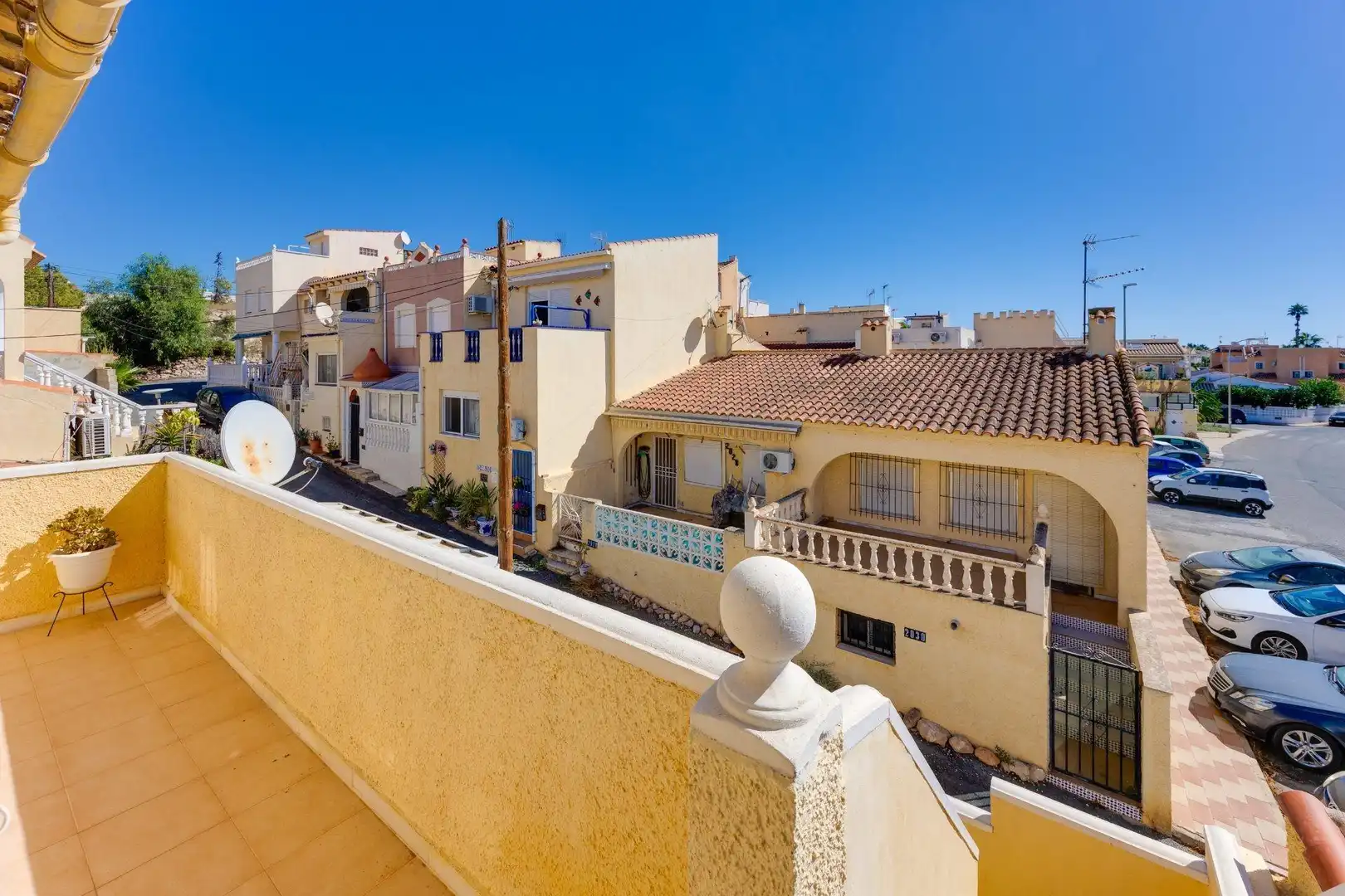 Casa a schiera in vendita a San Fulgencio, imagen 19