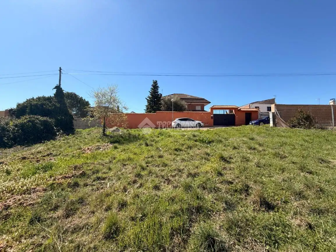 Terreny residencial en venda a Torrejón del Rey, imagen 7