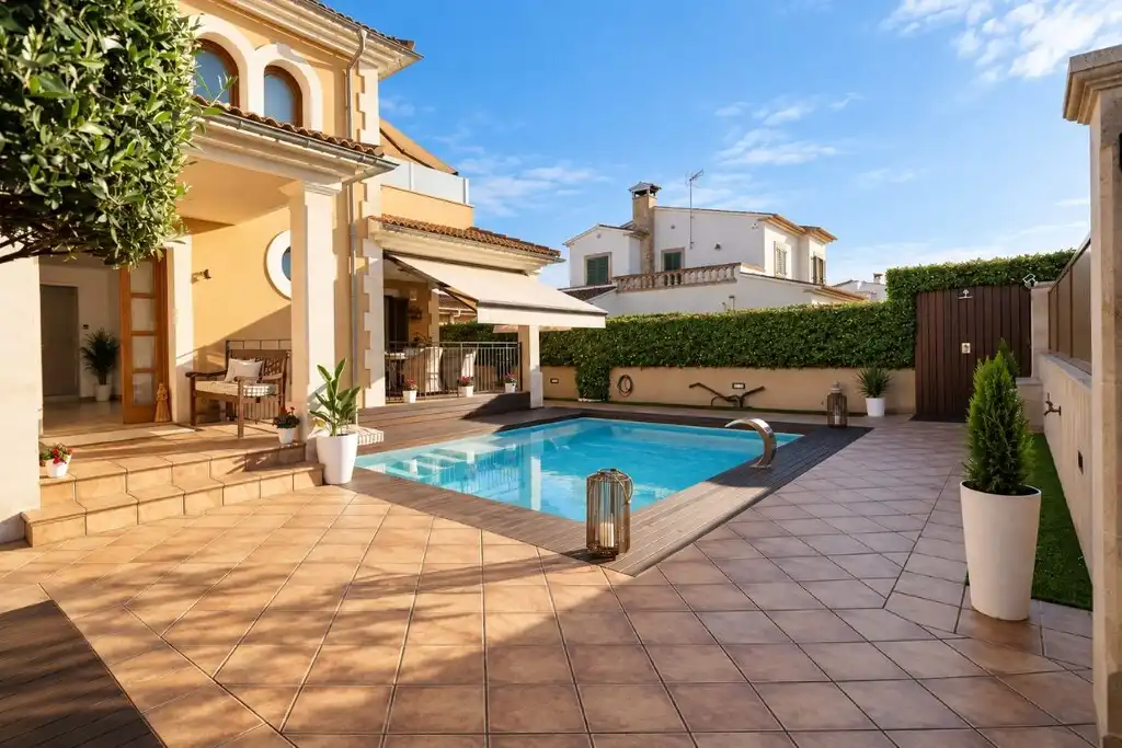 Villa avec piscine à vendre à Son Ramonell - Es Figueral, imagen 16