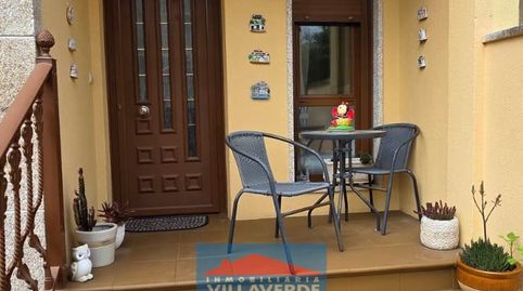 Foto 2 de Casa adosada en venta en Darbo, Cangas