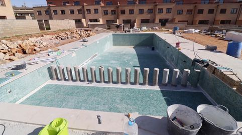 Foto 2 de Casa adosada en venta en Calle Montserrat Roig, Ulldecona, Tarragona