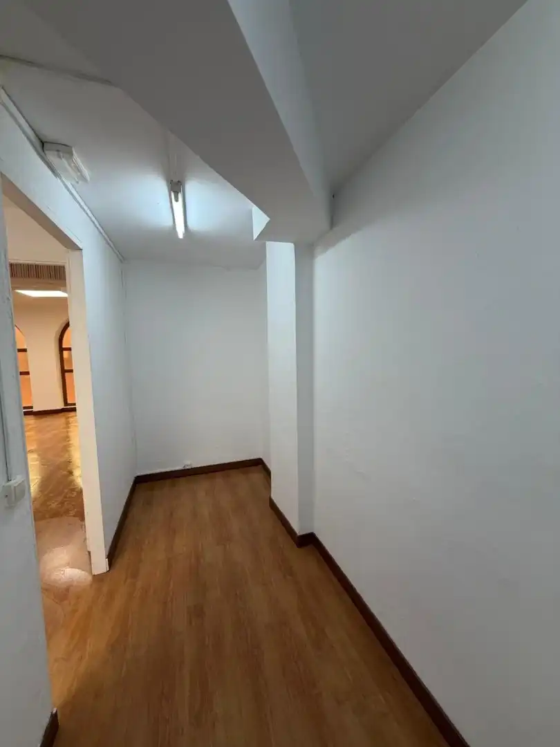 Office for rent in Valladolid  with Heating