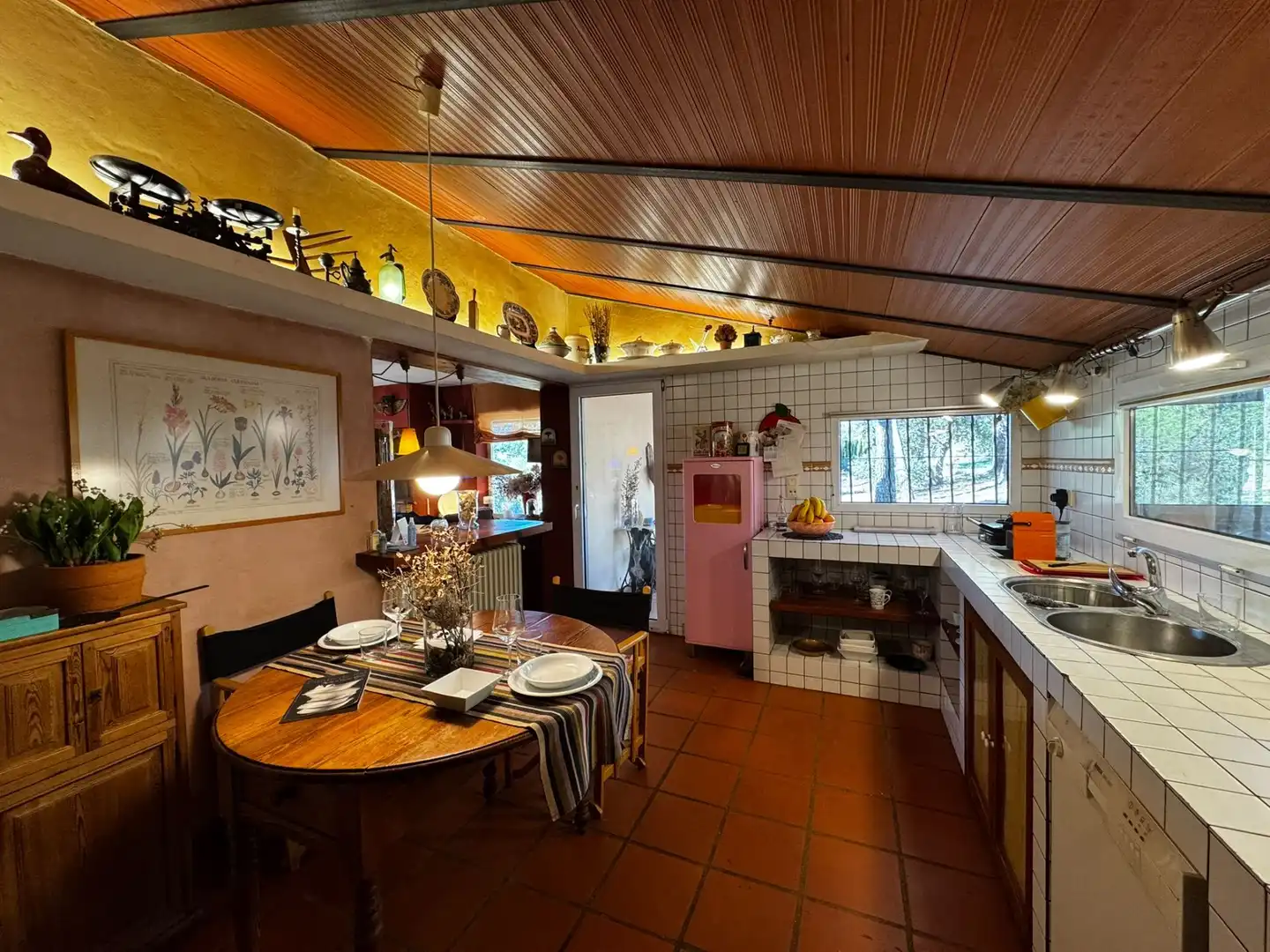 Casa amb jardí en venda a Centre - Zona Alta, imagen 22