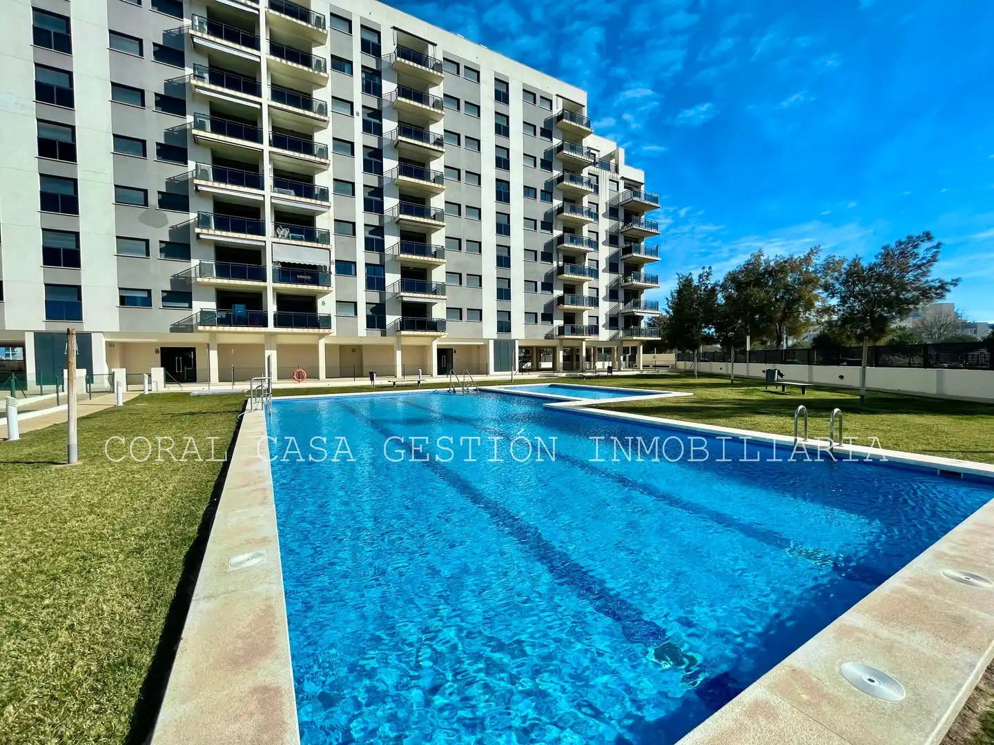 Apartamento de alquiler en Avinguda de la Generalitat, 18, Moncófar Playa