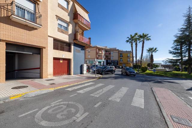 Garaje en Venta en Calle César Augusto, 7 en Peligros