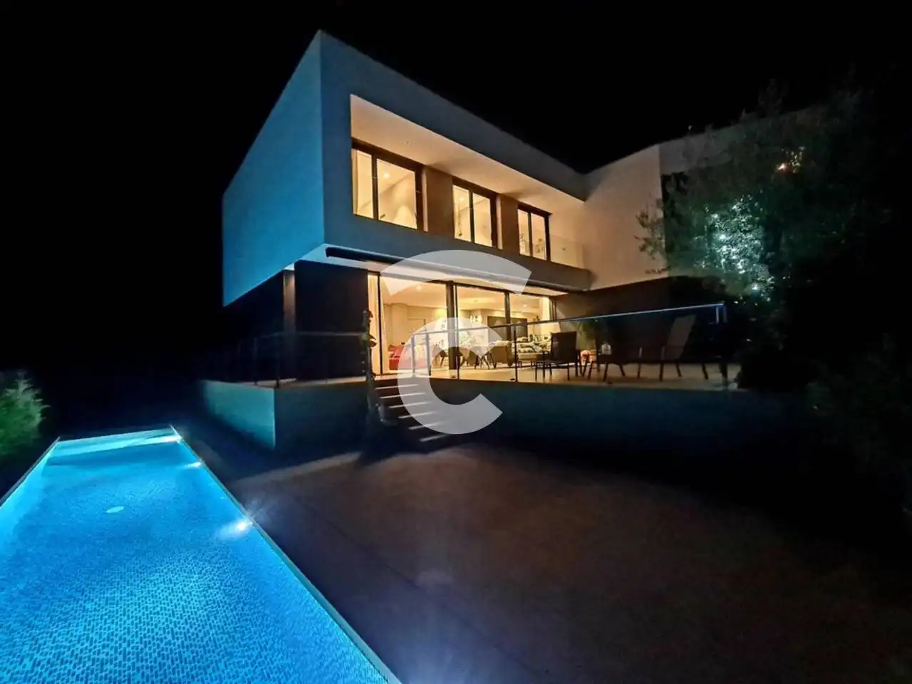Casa amb piscina en venda a Calle Vicenç Bou, imagen 13