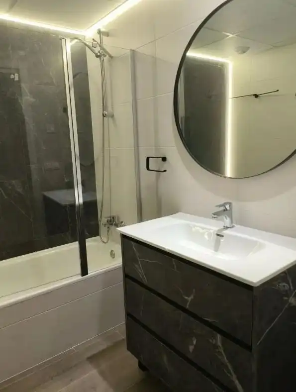 Flat for rent in Campello pueblo
