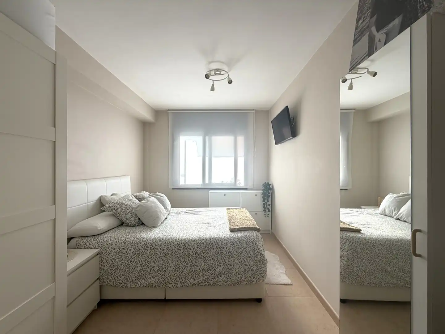 Habitación de Piso en venta en Rubí con Aire acondicionado, Calefacción y Terraza