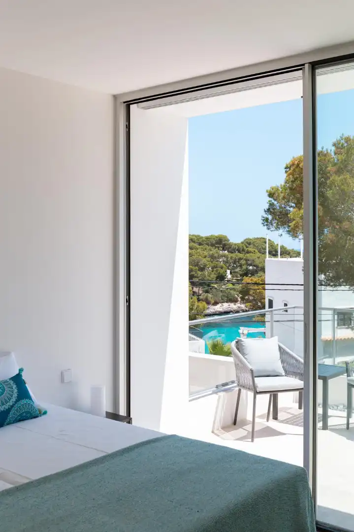 Houses for sale in Avinguda de Bèlgica, 36, Cala d'Or
