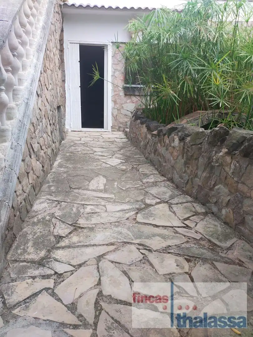 Casa o xalet en venda a Lloret Blau - La Creu de Lloret