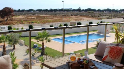 VIVE EL LUJO MEDITERRÁNEO ÁTICO EXCLUSIVO EN EL CORAZÓN DE VILLAMARTÍN, imatge 2