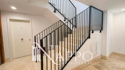 Foto 3 de Pis de lloguer a Josep Maria Palau I Camps, Es Portixol - Es Molinar,  Palma de Mallorca