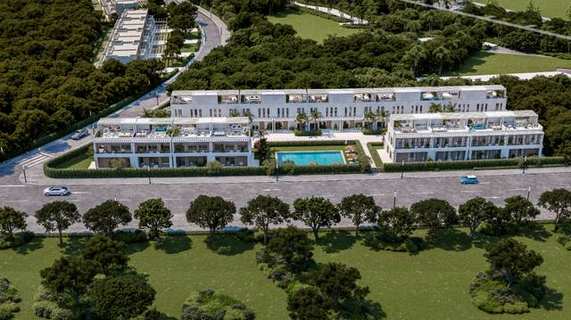 Casa-adosada en Venta en Cartaya