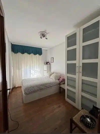 Bedroom of Flat for sale in Etxebarri  with Heating and Storage room