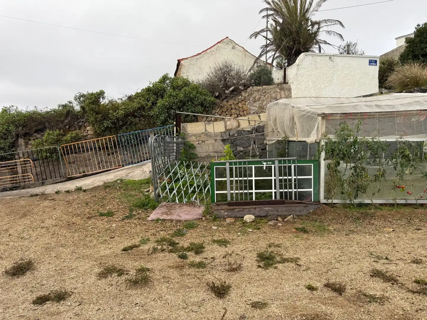 Residential for sale in Fasnia