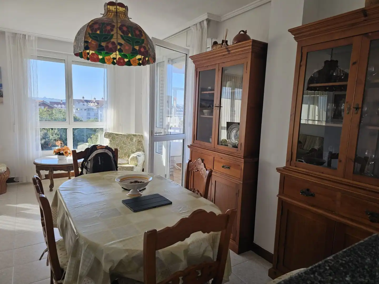 Appartement avec terrasse à vendre à Palacio, imagen 6