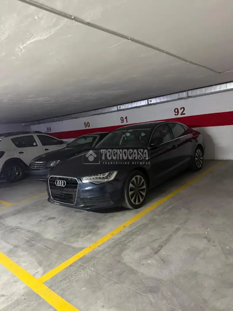 Aparcament en venda a Almuñecar centro, imagen 10
