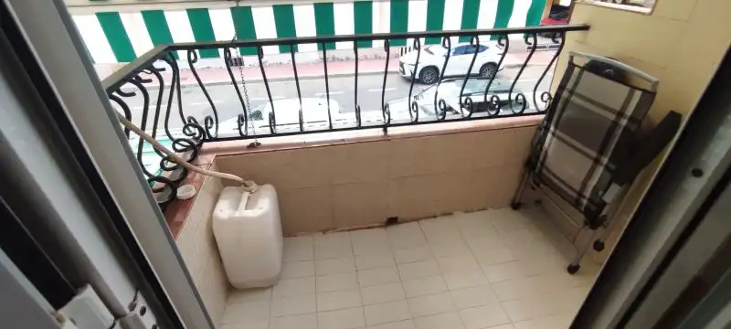 Bungalow amb terrassa en venda a Carrer Monòver, imagen 18