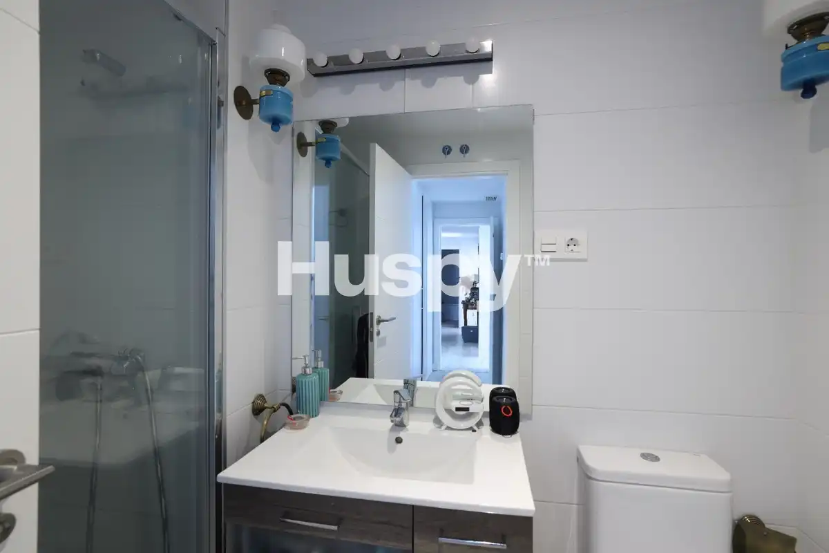 Duplex with terrace for sale in Calle Miguel López de Legazpi, imagen 18