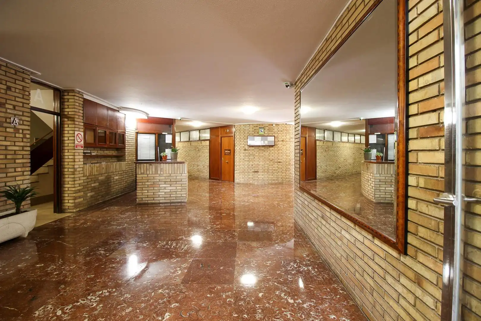 Piso en venta en Santander con Calefacción y Parquet