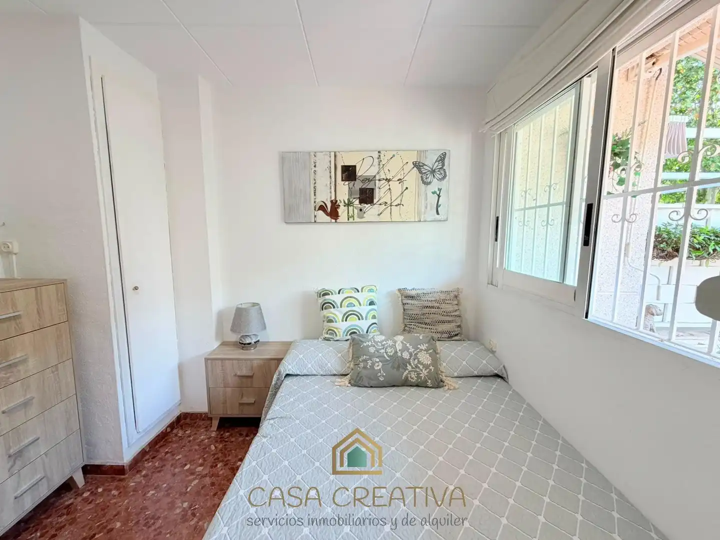 Maison mitoyenne avec terrasse à vendre à Calle CATARROJA, imagen 18