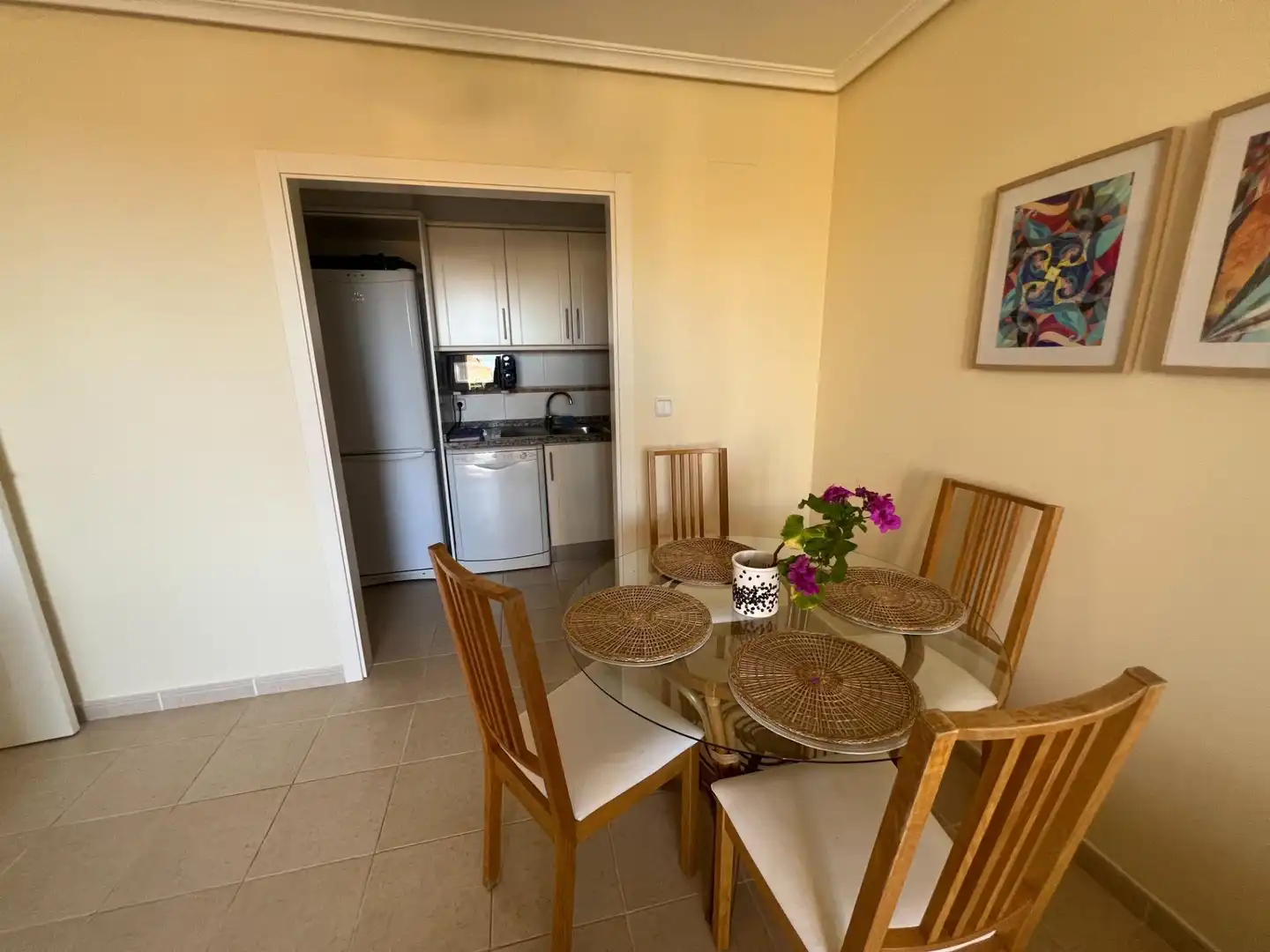 Appartement avec terrasse à vendre à Mascarat, imagen 20